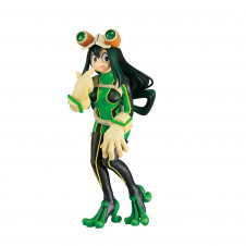 Ichibansho figure masterlise tsuyu asui (their story)