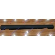 UMBRAL DE LA PUERTA PLÁSTICO (TALONERA)