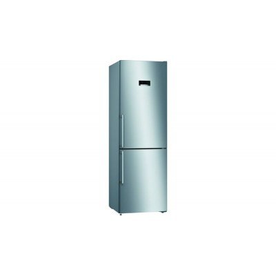 COMBI BOSCH KGN36XIDP 186X60 NF D 0º DISP 326L INOX
