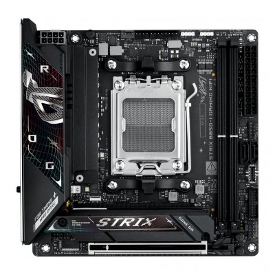 Placa Asus ROG Strix B850-I Gaming Wifi