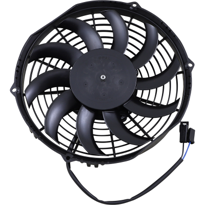 Electro-ventilador de alto rendimiento MOOSE UTILITY Z6000