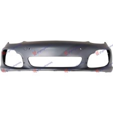 PARACHOQUE DELANTERO IMPRIMADO (2 SENSORES)