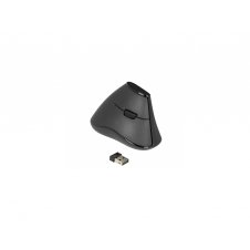 DeLOCK 12622 ratón mano derecha RF inalámbrico Í?ptico 1000 DPI