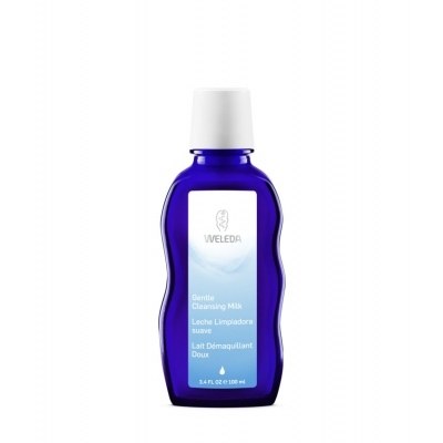 Weleda Cos Leche Limpiadora Suave 100ml