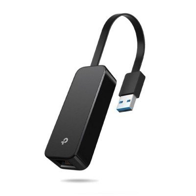 Conversor TP-Link UE306 de USB3.0 a Ethernet Gigabit