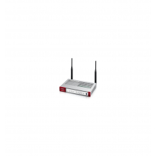 Zyxel USG FLEX 100AX cortafuegos (hardware) 0,9 Gbit/s