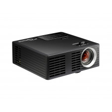 Optoma ML750i Proyector de alcance estándar 450 lúmenes ANSI DLP WXGA (1200x800) 3D Negro