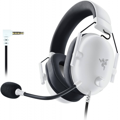 Auriculares Razer  Blacksjhark V2 X