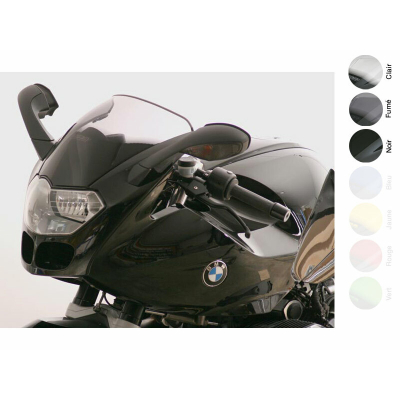 Pantalla MRA, ahumado, original BMW R 1200 S 4025066111558