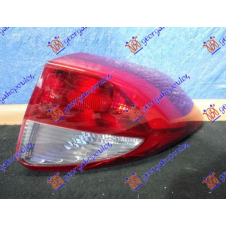 TAIL LAMP OUTER (O)