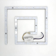 Kit De Led Ventilador Bandido Y Guerrero