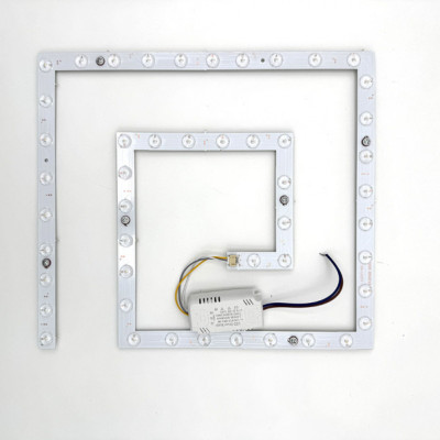 Kit De Led Ventilador Bandido Y Guerrero