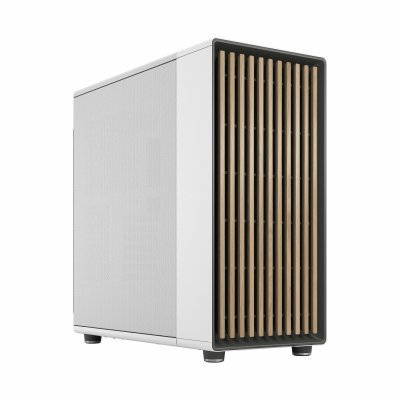 North XL Midi Tower Blanco