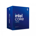 Intel Core Ultra 5 225 - hasta 4.90GHz - 10 núcleos - 10 hilos - 20MB caché - LGA1851 Socket - Box