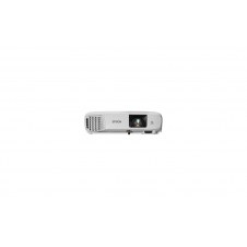 Epson EB-FH06 videoproyector instalado en techo/pared 3500 lúmenes ANSI 3LCD 1080p Blanco