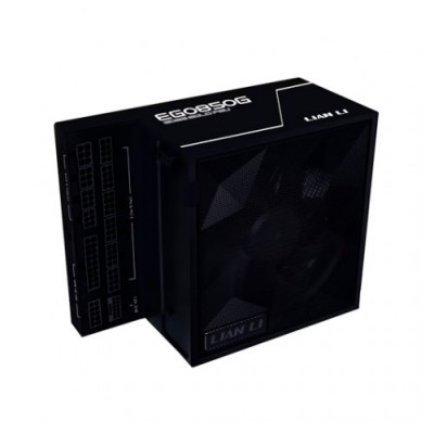 FUENTE DE ALIMENTACION ATX LIAN LI EDGE GOLD 850W BLACK