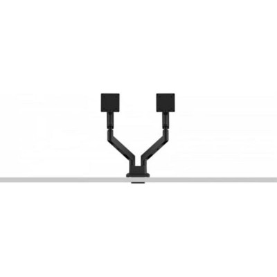 Soporte mesa benq vesa hasta 35 pulgadas 100x100mm brazo doble max 11kg
