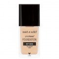 Wet N Wild Photofocus Foundation Soft Beige