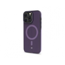 Funda CELLY Magsuit iPhone 16 Violeta (MAGSUIT1078VL)