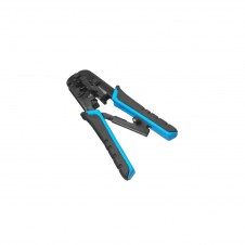 CRIMPADORA WP PELACABLES AZUL Y NEGRO WPC-TLA-002