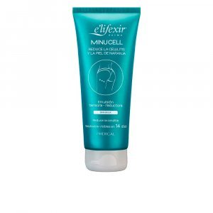 Crema Anticelulítica Minucell 200 ml