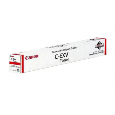 Canon Toner C-EXV64 5756C002 Gelb bis zu 25.500 Seiten