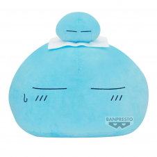Peluche banpresto that time i got reincarnated as a slime super big plush rimuru public bath ver. 30cm