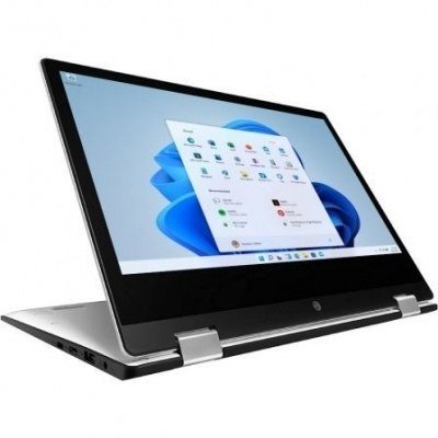 Portátil Convertible Medion Akoya E2291 Intel Celeron N4020/ 4GB/ 64GB eMMC/ 11.6 Táctil/ Win11 S