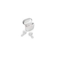 Philips TAT2139WT/00 auricular y casco Auriculares Inalámbrico Dentro de oído Llamadas/Música Bluetooth Blanco