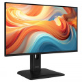 Monitor MSI PRO MP245PG E14, 23,8 pulgadas, Full HD, IPS, 144 Hz, 1 ms MPRT, altura regulable, altavoces, HDMI, DisplayPort, negro - imagen 2