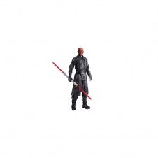 Star Wars Titan Hero Series Darth Maul