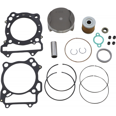 Kit reacondicionamiento para parte alta WSM 54-254-14