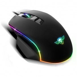 Ratón con cable Spirit of Gamer Souris Pro M1