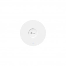 TP-Link Omada EAP683 UR punto de acceso inalámbrico 6000 Mbit/s Blanco Energía sobre Ethernet (PoE)