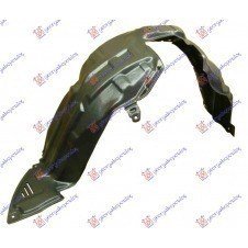 PLÁSTICO PASARUEDAS DELANTERO