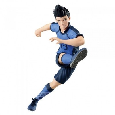 Figura banpresto bluelock shouei barou
