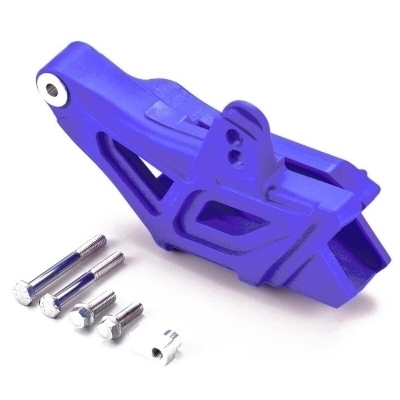 Guia cadena azul Husqvarna 14-15 Husaberg ASCG-05-BL