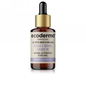 ACTIVE BOTANICALS bakuchiol serum 30 ml