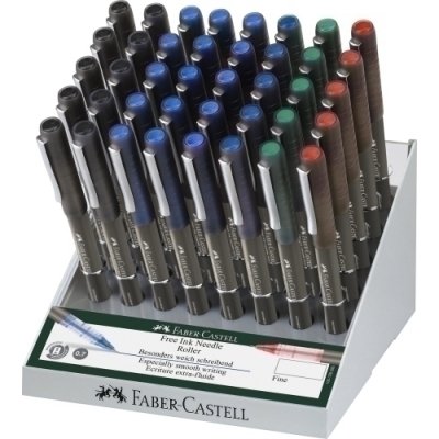ROLLER FABER CASTELL FINE 0,7 EXP.40