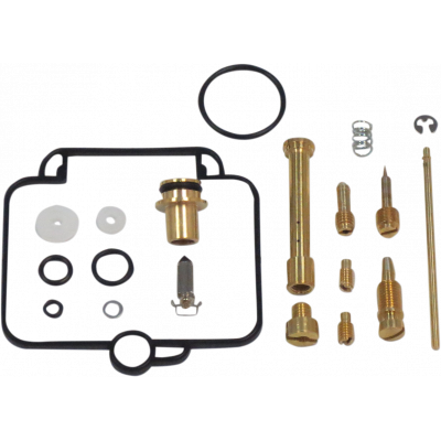 Kit reparación de carburador SHINDY 03-844