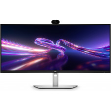 DELL Pro P P3426WEV pantalla para PC 86,6 cm (34.1