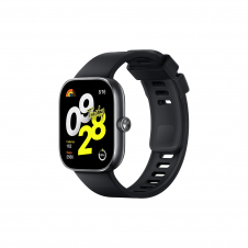 Xiaomi Redmi Watch 4 Reloj SmartWatch Bluetooth Negro