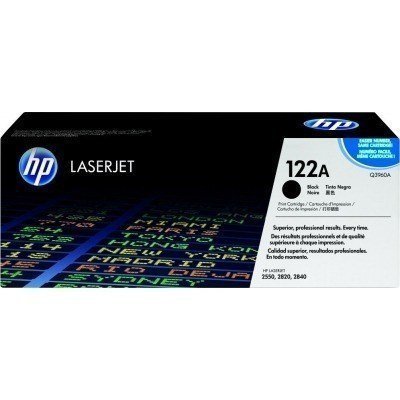TONER HP 122A NEGRO