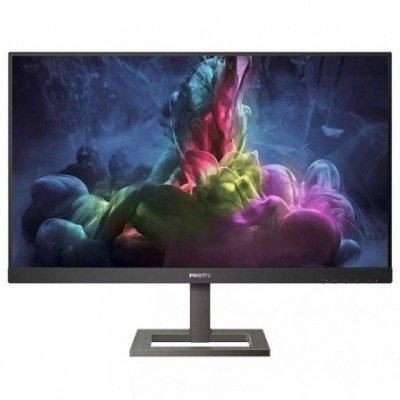 Monitor Gaming Philips 272E1GAEZ 27/ Full HD/ 1ms/ 144Hz/ VA/ Multimedia/ Negro