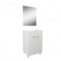 MUEBLE DE BAÑO KONCEPT 50 CM