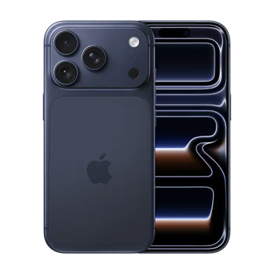 Apple iPhone 17 Pro 512GB - Deep Blue