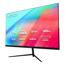 Monitores ACTECK CAPTIVE VIVI II SP270 - AC-943154