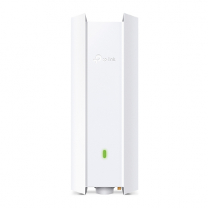 TP-Link - Omada EAP610-Outdoor 1800 Mbit/s Blanco Energía sobre Ethernet (PoE)