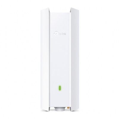 TP-Link - Omada EAP610-Outdoor 1800 Mbit/s Blanco Energía sobre Ethernet (PoE)