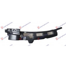 FRONT BUMPER SIDE BRACKET PLASTIC (AMG-LINE)